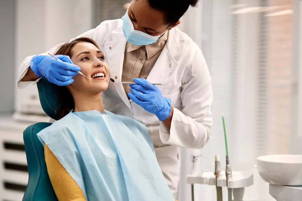 Am I A Candidate For Dental Crowns