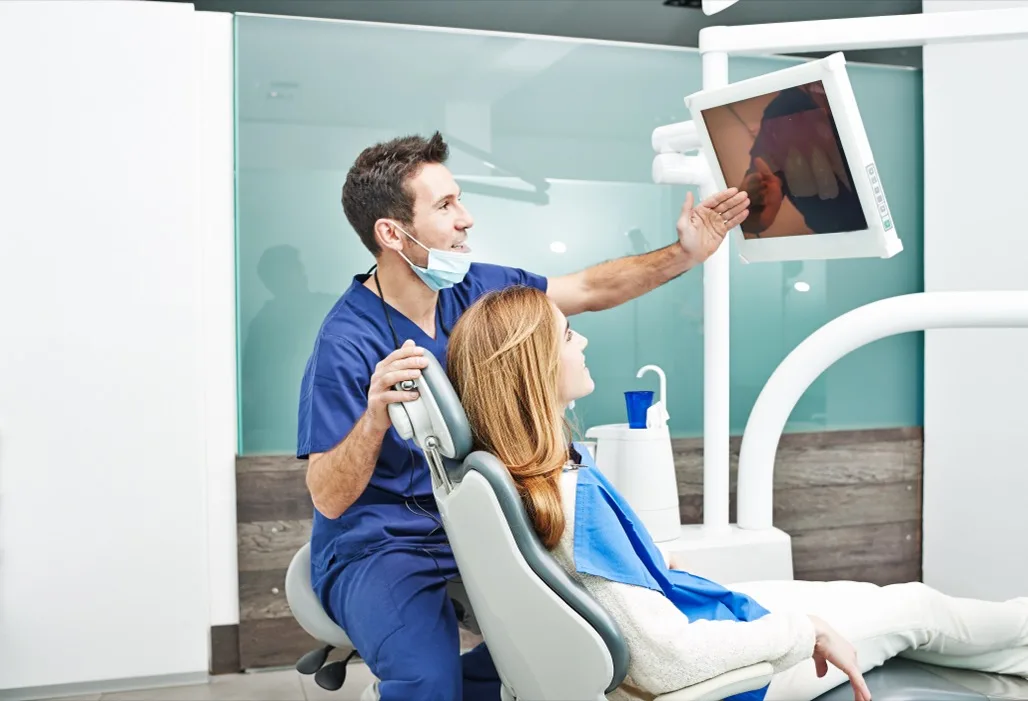 The Benefits of Dental Exams and Cleaning