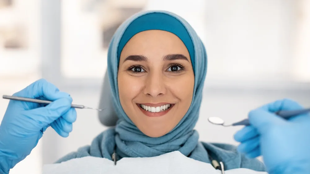 What to Expect During Teeth Whitening Treatment