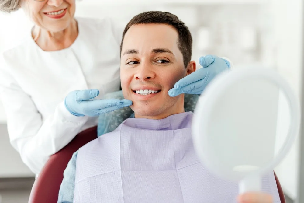 Types of Dental Crowns